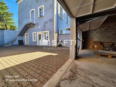 Appartement - 56 m² - 5 pièces