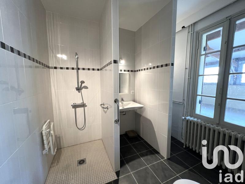 Maison de village - 187 m² - 7 pièces