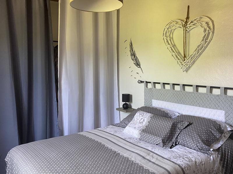 Maison ancienne - 87 m² - 4 pièces