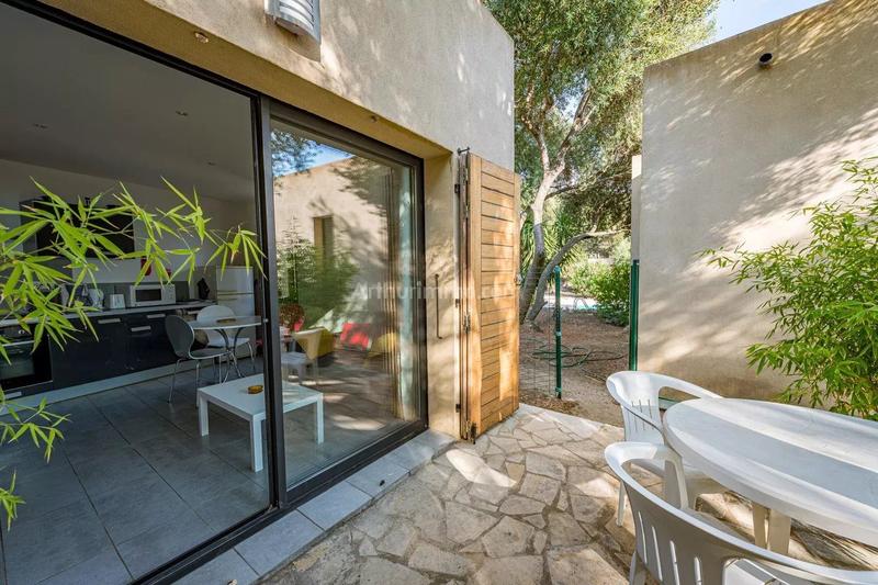 Maison - 128 m² - 5 pièces