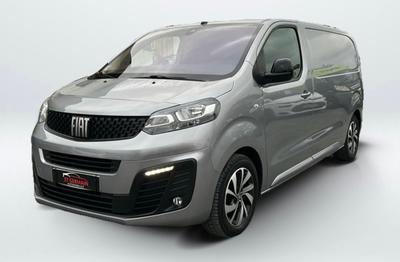 Fiat Scudo III 2.0 Mjet3 180ch 5.3 Standard P Lounge At