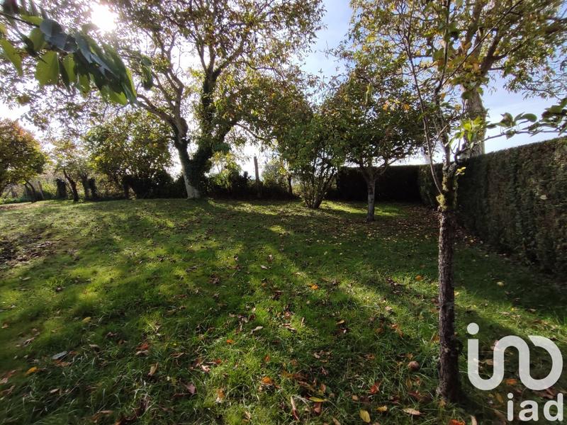 Maison - 128 m² - 5 pièces