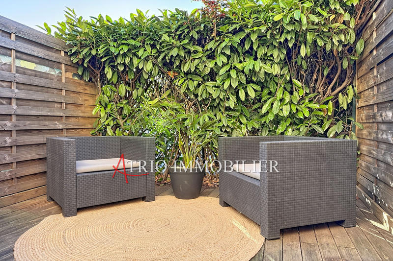 Appartement - 24 m² - 1 pièce