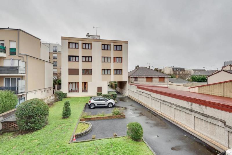 Studio - 28 m² - 1 pièce