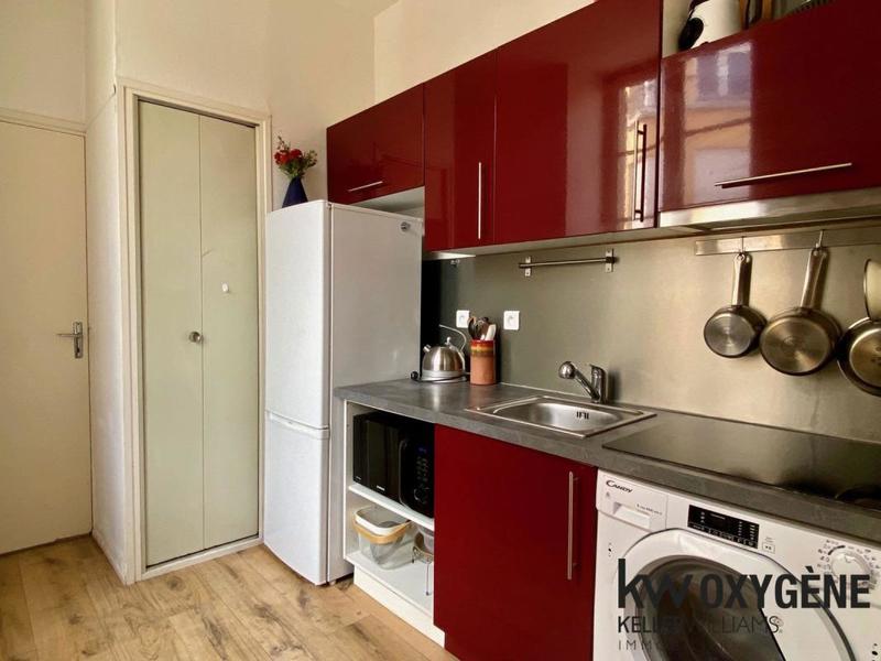 Appartement - 53 m² - 3 pièces