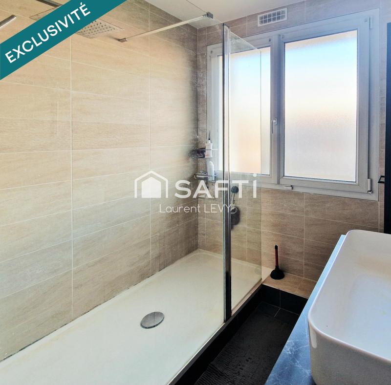 Appartement - 69 m² - 4 pièces