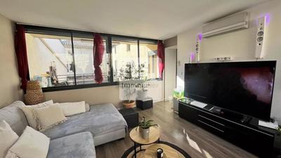 Maison de village - 210 m² - 7 pièces