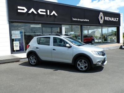 Dacia Sandero Stepway TCe 90 Cv