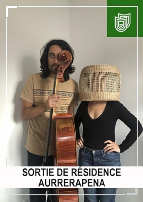 Théâtre - Ni errekadista nintzen