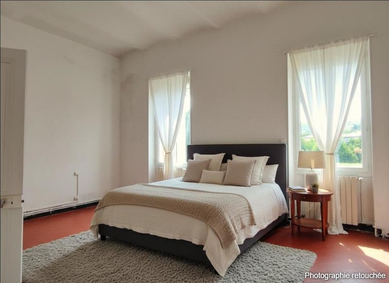 Appartement - 113 m² - 4 pièces