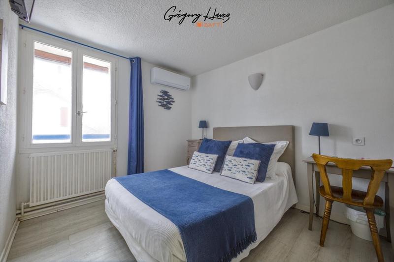 Local commercial - 544 m²