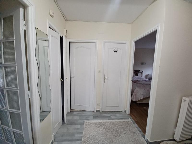 Maison - 71 m² - 3 pièces