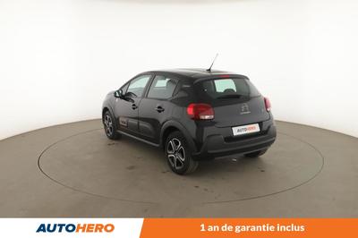 Citroën C3 1.5 Blue-HDi c-Series 102 ch
