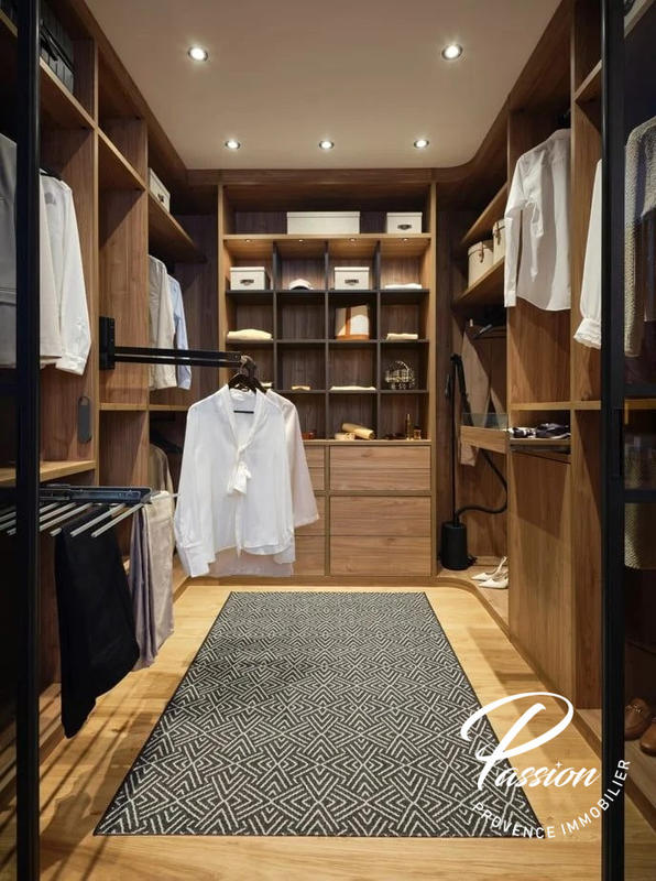 Duplex - 99 m² - 5 pièces