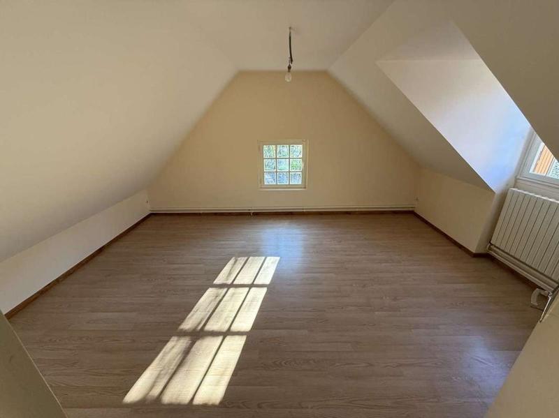 Maison de campagne - 99 m² - 6 pièces