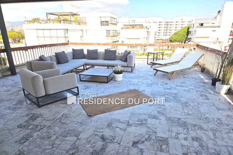 Appartement - 47 m² - 1 pièce