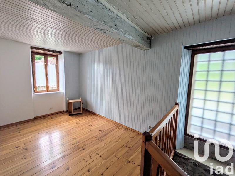 Maison de village - 146 m² - 5 pièces