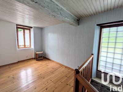 Maison de village - 146 m² - 5 pièces