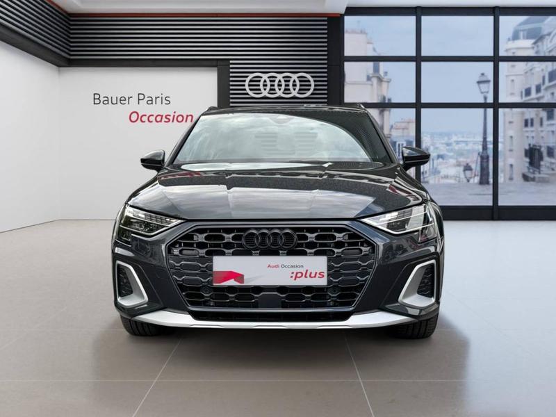 Audi A3 Allstreet 40 Tfsi e Hybride rechargeable 204 s tronic 6 Avus