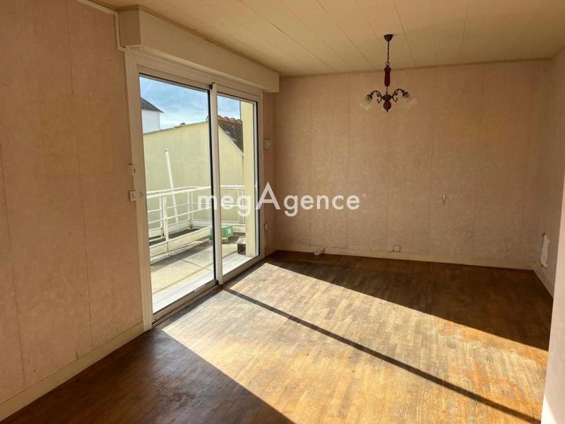 Maison - 78 m² - 4 pièces