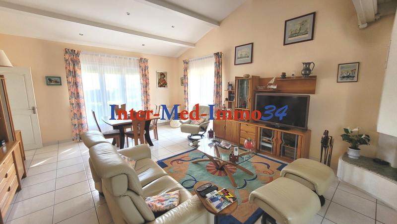 Villa - 147 m² - 5 pièces