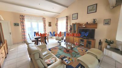 Villa - 147 m² - 5 pièces