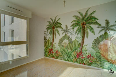 Appartement - 110 m² - 4 pièces