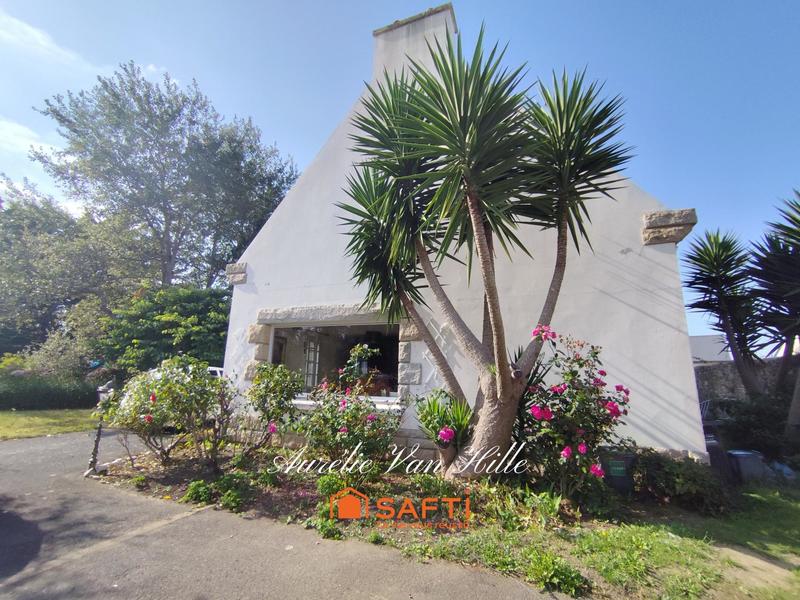 Maison - 152 m² - 4 pièces