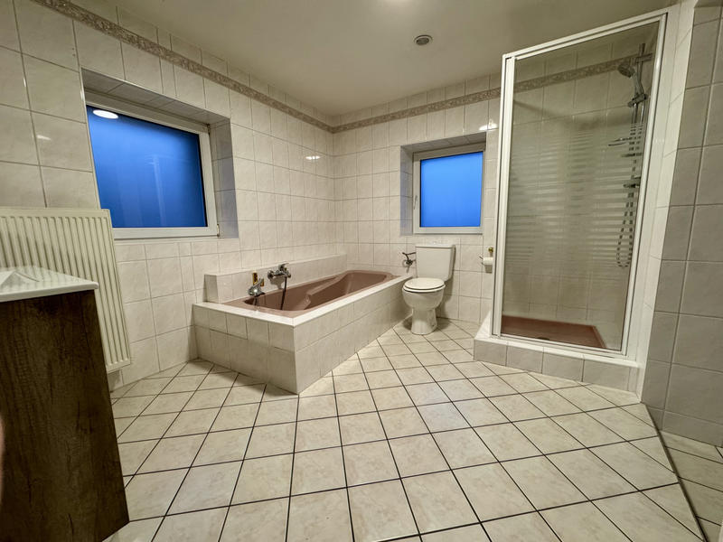 Maison - 108 m² - 3 pièces