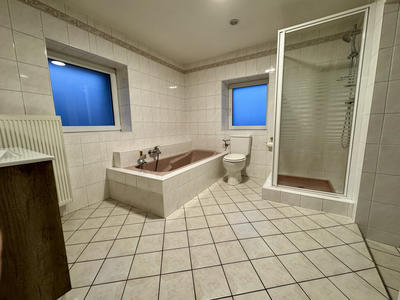 Maison - 108 m² - 3 pièces