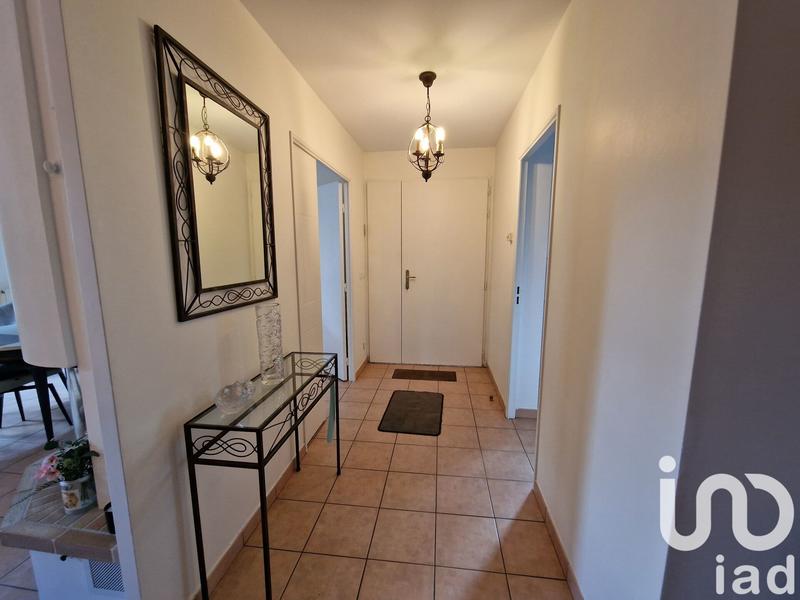 Maison - 133 m² - 6 pièces