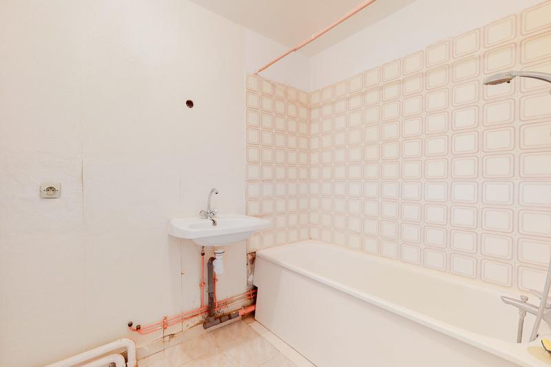 Appartement - 97 m² - 4 pièces