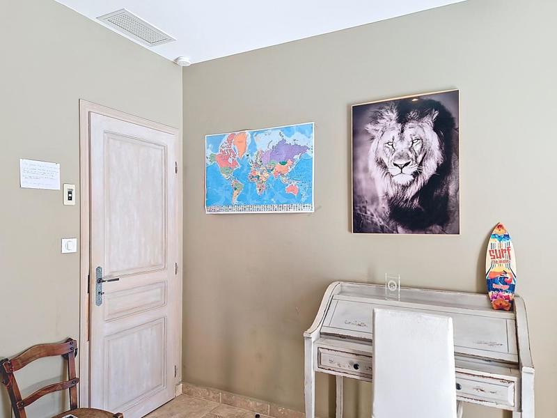 Villa - 140 m² - 4 pièces