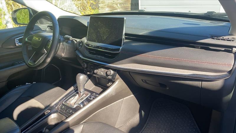 Jeep Compass 1.3 T4 240 Hybrid 4wd Bva6 Trailhawk