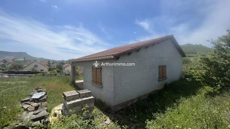 Appartement - 1 pièce