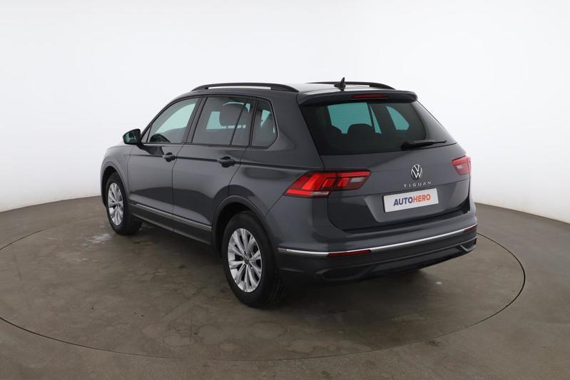 Volkswagen Tiguan 1.5 Tsi Life Dsg7 150 ch