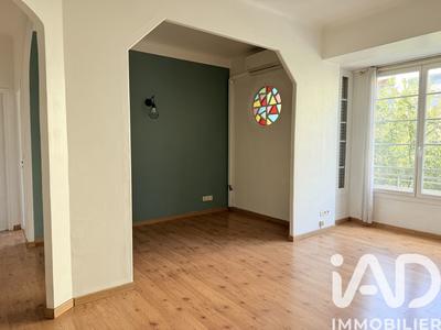 Appartement - 54 m² - 3 pièces