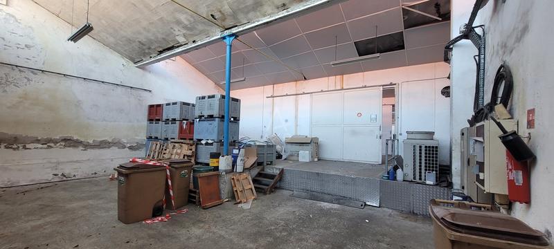 Local d'activités - 344 m² - 3 pièces