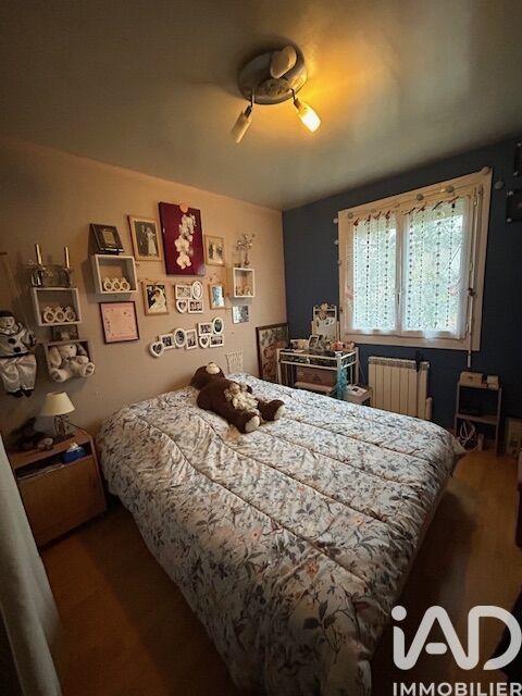 Maison de ville - 82 m² - 5 pièces