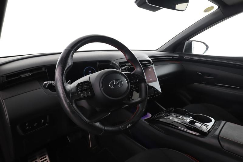 Hyundai Tucson 1.6 CRDi Hybrid 48v n Line Executive Dct-7 136 ch