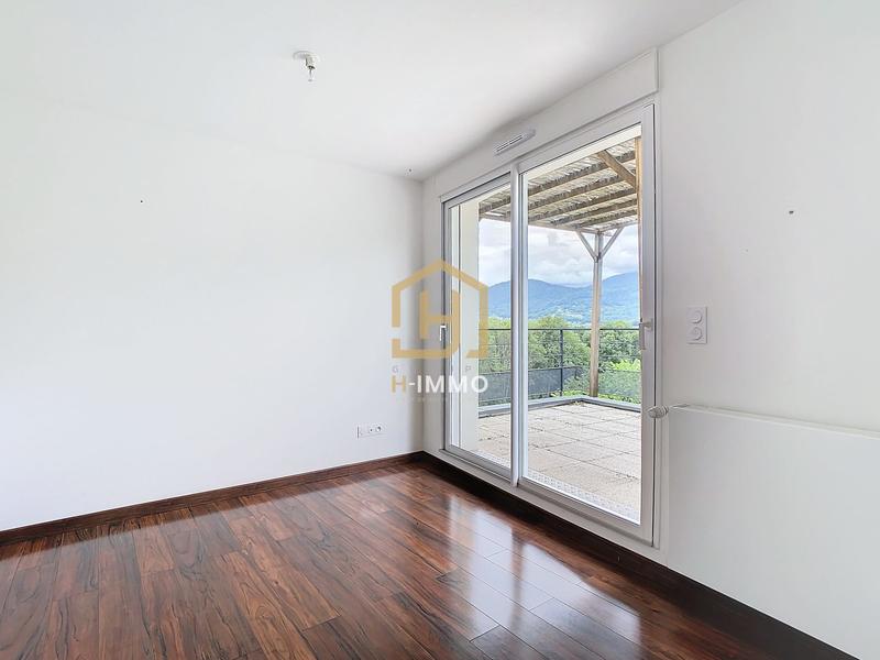 Maison contemporaine - 100 m² - 4 pièces