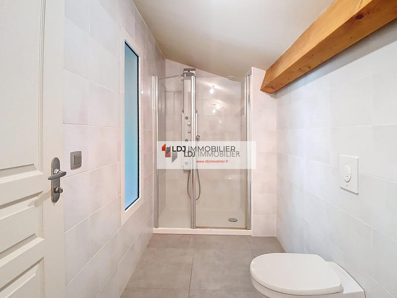 Villa - 160 m² - 5 pièces