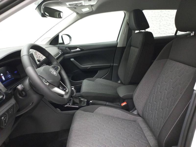Volkswagen t-Cross 1.0 Tsi 116 Start/Stop Dsg7 Vw Edition