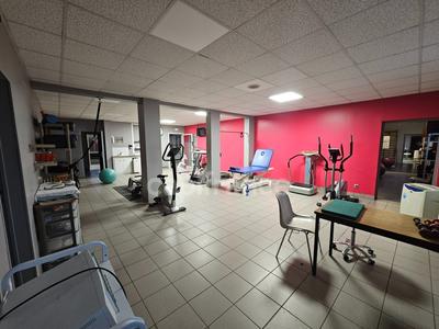 Immeuble - 460 m² - 14 pièces