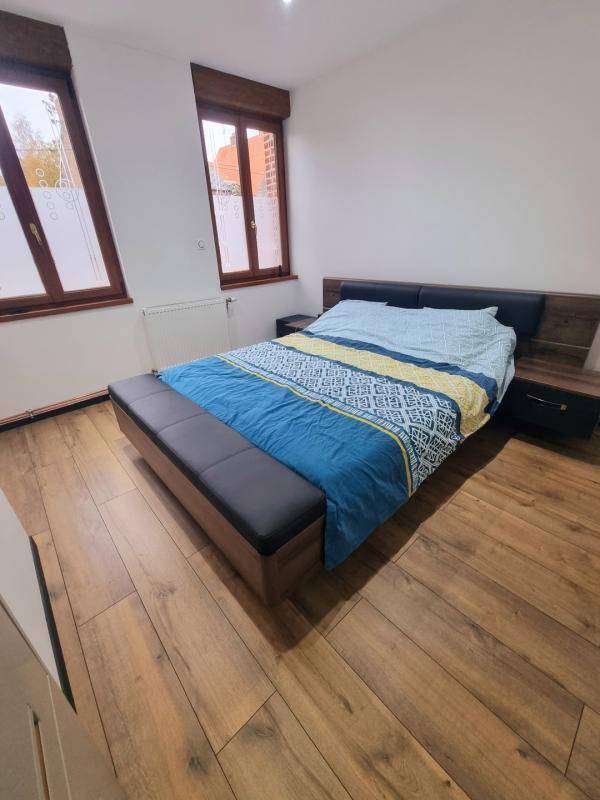 Maison - 129 m² - 5 pièces