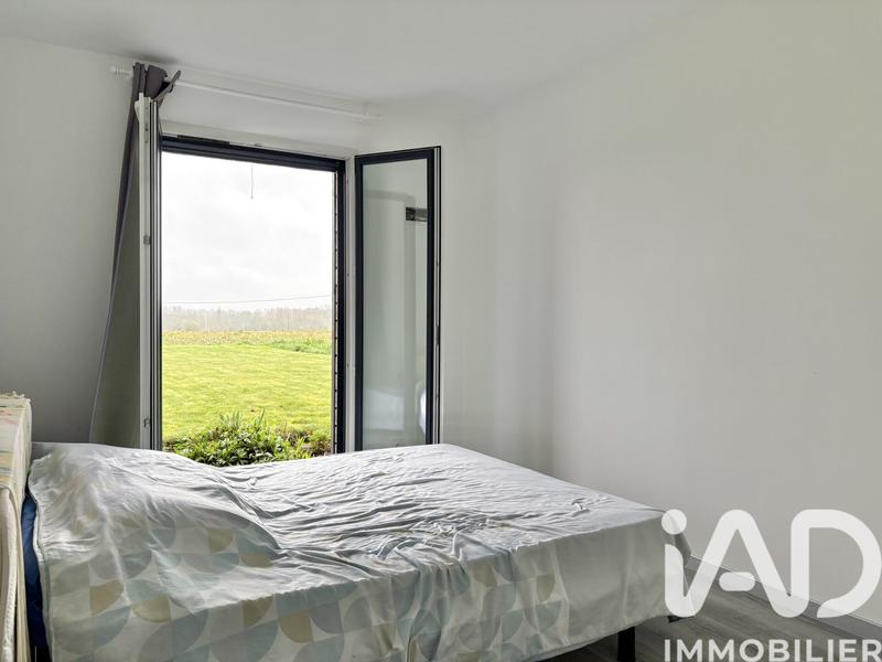 Maison - 84 m² - 4 pièces