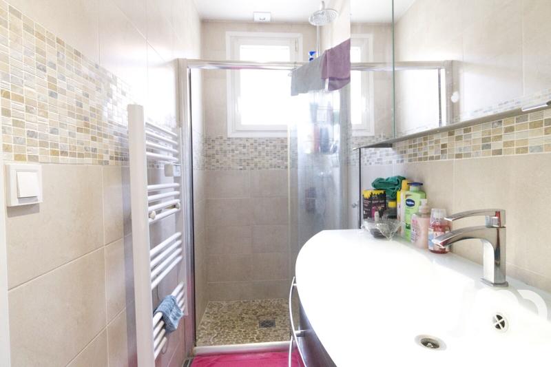 Maison - 95 m² - 6 pièces