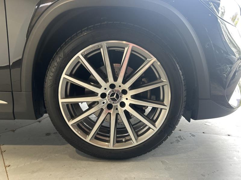 Mercedes Gla 220 d 4matic Amg Line