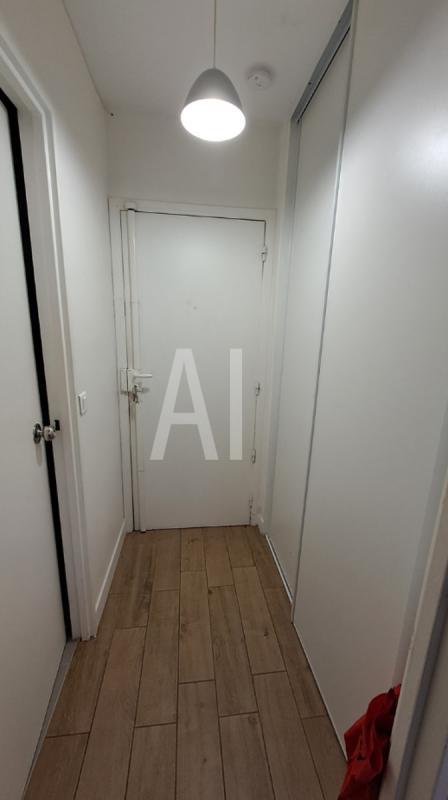 Studio - 31 m² - 1 pièce