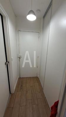 Studio - 31 m² - 1 pièce